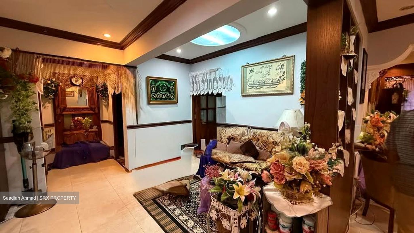 Blk 162 Tampines Street 12 (Tampines), HDB 5 Rooms #545340791